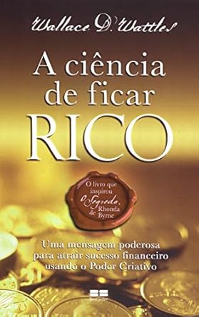 A ciência de ficar rico