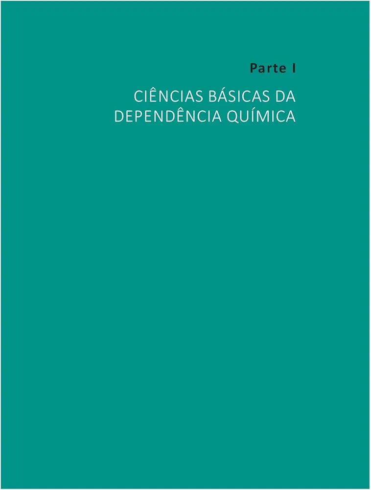 Dependência química: Prevenção, tratamento e políticas públicas Laranjeira 2° Ed [E-book]