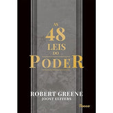 As 48 leis do poder