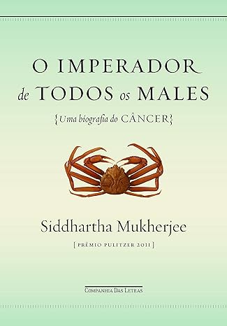 O Imperador de Todos os Males