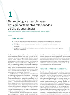 Dependência química: Prevenção, tratamento e políticas públicas Laranjeira 2° Ed [E-book]