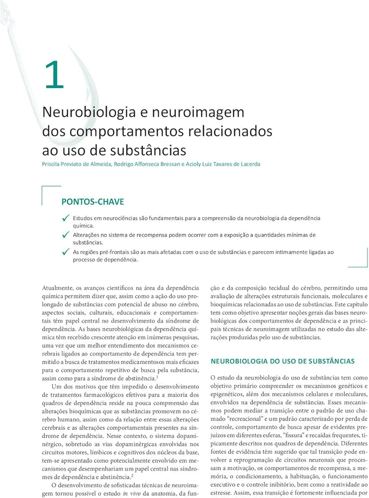 Dependência química: Prevenção, tratamento e políticas públicas Laranjeira 2° Ed [E-book]