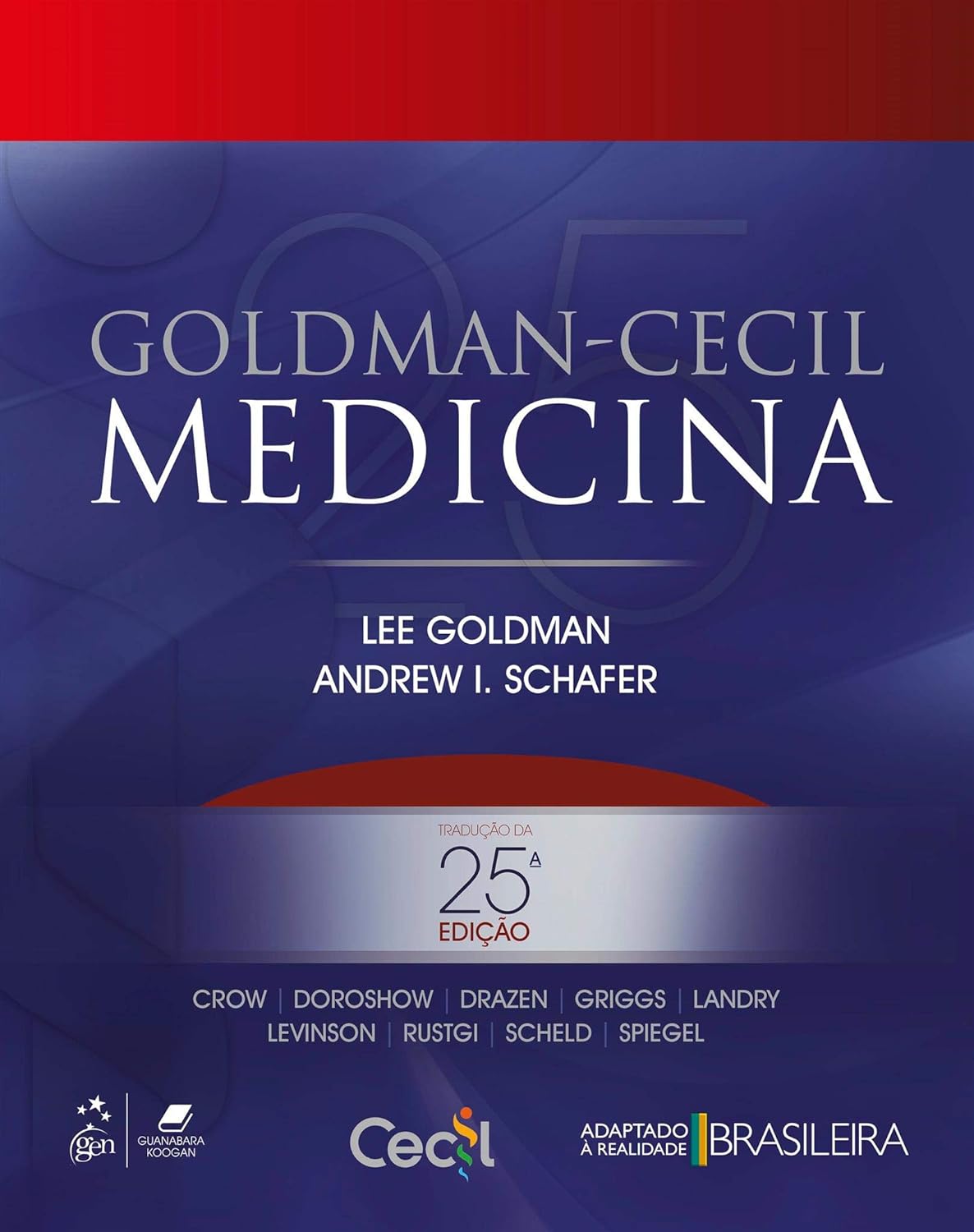 Goldman-Cecil Medicina