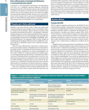 As bases Farmacológicas da Terapêutica de Goodman e Gilman 13° Ed [E-book]