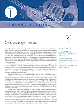 Biologia Molecular da Célula Walter 6° E [E-book]