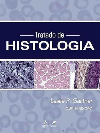 Tratado de Histologia