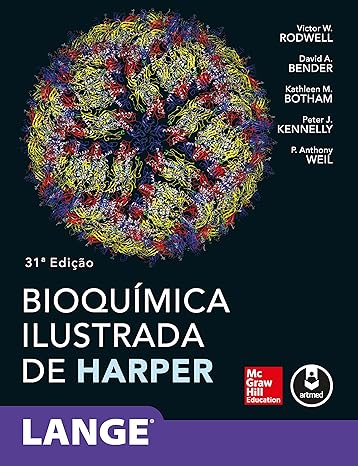 Bioquímica Ilustrada de Harper