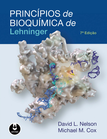 Princípios de Bioquimica de Lehninger 7° Ed [E-book]