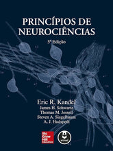 Princípios de Neurociências Kandel 5°Ed [E-book]