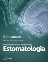 Fundamentos de odontologia - Estomatologia Marcucci 3°Ed [E-book]