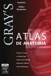 Grays - Atlas de Anatomia 1° Ed [E-Book]