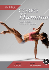 Anatomia e Fisiologia Tortora 10° Ed [E-Book]