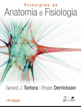 Princípios de Anatomia e Fisiologia Tortora 14° Ed [E-Book]