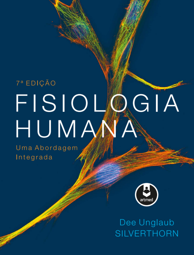 Fisiologia Humana Silverthorn 7°Ed [E-Book]