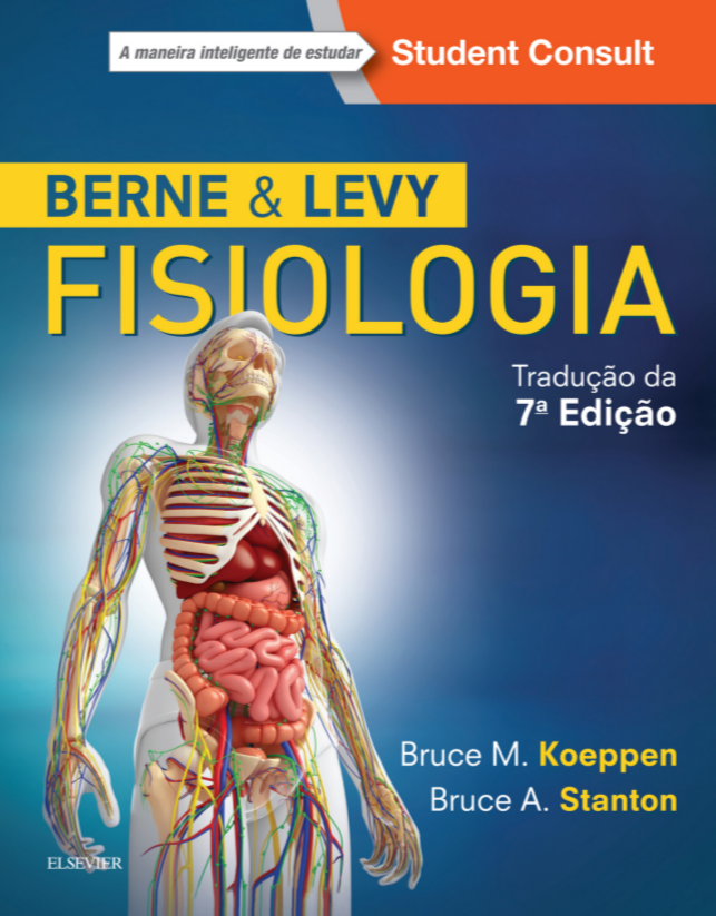 Fisiologia Berne e Levy 7° Ed [E-Book]