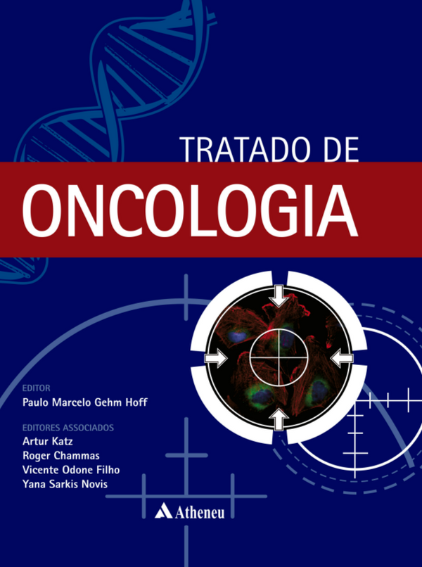 Tratado de Oncologia Paulo Marcelo Hoff [E-Book]