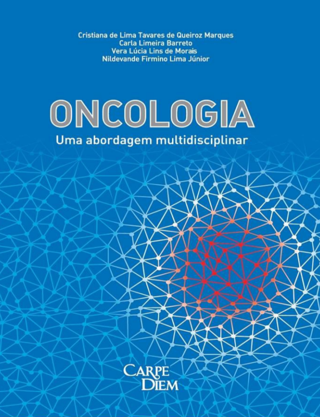 Oncologia Cristiana de Lima [E-Book]