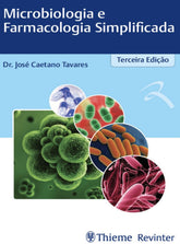 Microbiologia e Farmacologia simplificada Tavares 3° Ed [E-book]