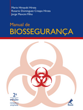 Manual de Biossegurança Mario Hirata 2° Ed [E-Book]