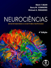 Neurociências Mark Bear 4°Ed [E-Book]
