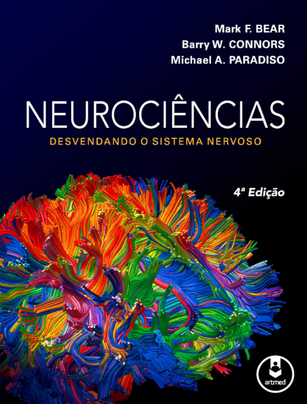 Neurociências Mark Bear 4°Ed [E-Book]