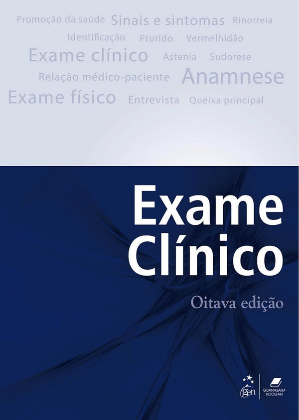 Exame Clínico de Porto 8°Ed [E-book]