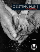 O sistema Imune de Peter Parham 3° Ed [E-book]