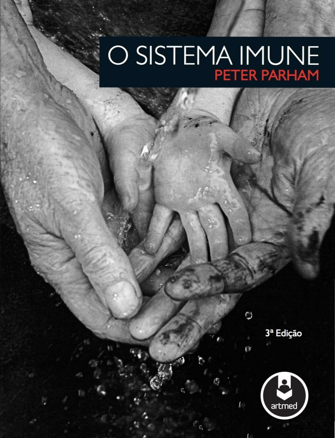 O sistema Imune de Peter Parham 3° Ed [E-book]