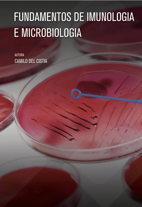 Fundamentos de Imunologia e Microbiologia [E-book]