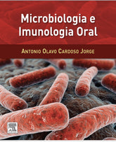Microbiologia e Imunologia Oral Jorge [E-book]