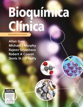 Bioquímica Clínica Allan Gaw 5°Ed [E-Book]