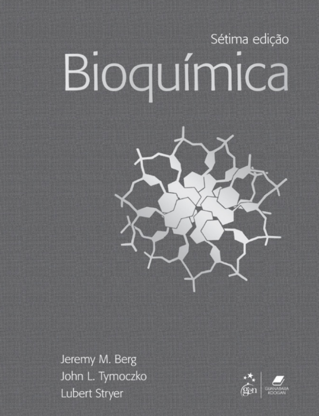 Bioquímica Jeremy M. Berg 7°Ed [E-Book]