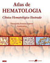 Atlas de Hematologia Lorenzi
