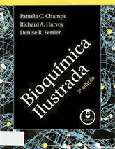 Bioquímica Ilustrada Champe 3°Ed [E-book]