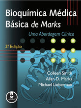 Bioquímica Médica Básica de Marks: uma abordagem clínica 2° Ed [E-book]