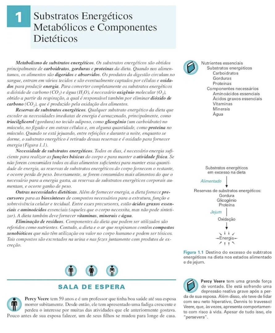 Bioquímica Médica Básica de Marks: uma abordagem clínica 2° Ed [E-book]