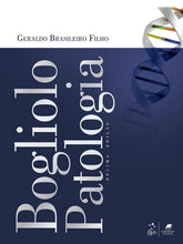 Bogliolo Patologia Geraldo Brasileiro Filho 10° Ed [E-book]