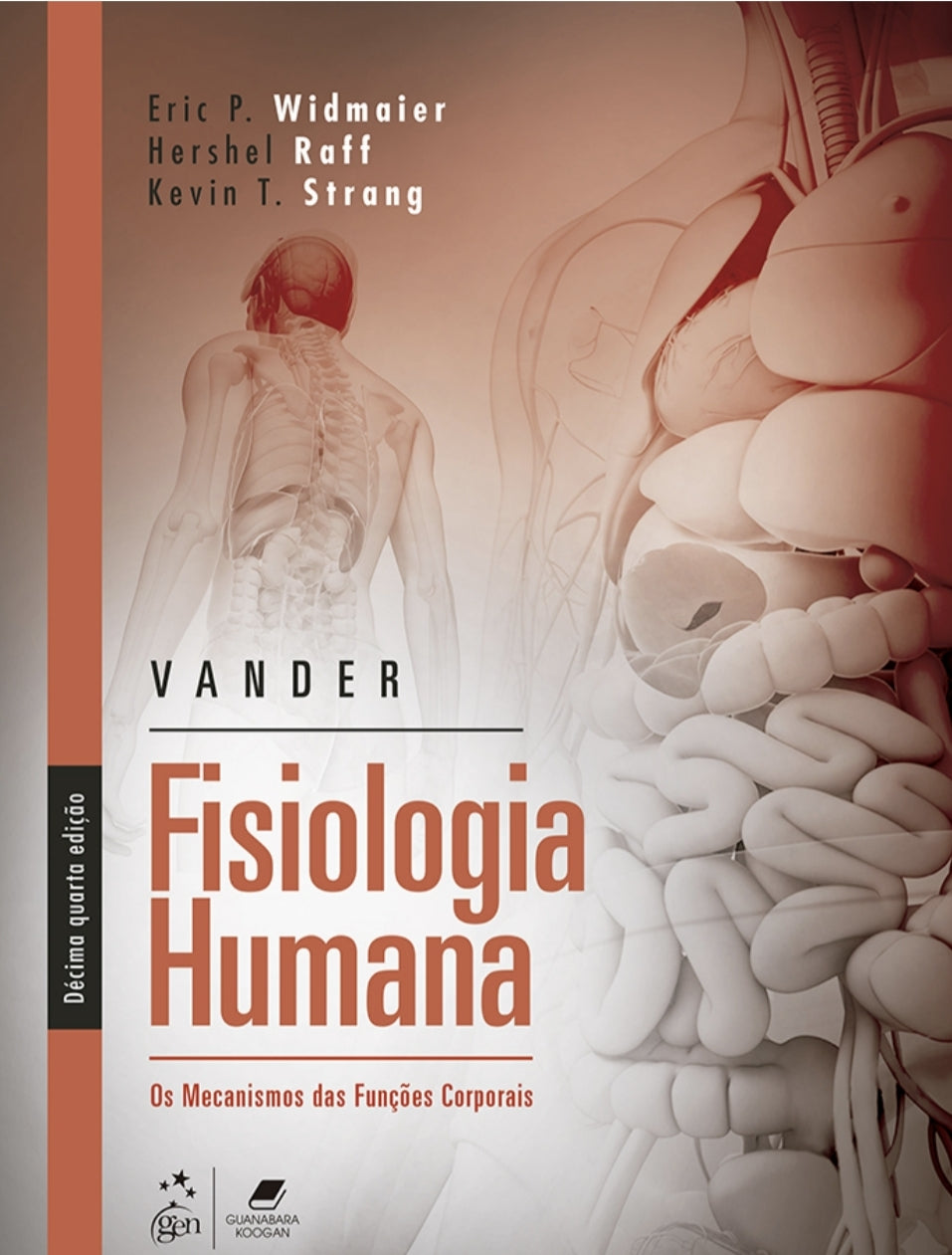 Fisiologia Humana Vander 14° Ed [E-book]