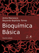 Bioquimica básica Marzzoco 4°Ed [E-book]