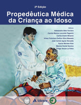 Propedêutica Médica da Criança ao Idoso 2° Ed [E-book]