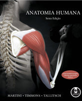 Anatomia Humana Martini 6° Ed [E-book]