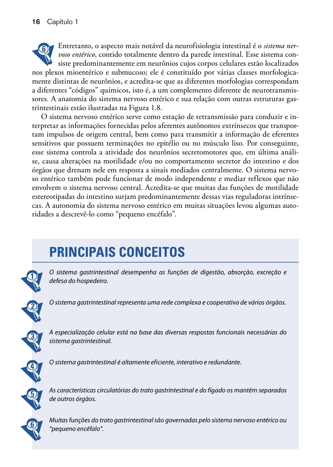 Fisiologia Gastrintestinal Barret 2° Ed [E-book]