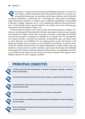 Fisiologia Gastrintestinal Barret 2° Ed [E-book]
