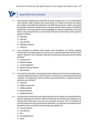 Fisiologia Gastrintestinal Barret 2° Ed [E-book]