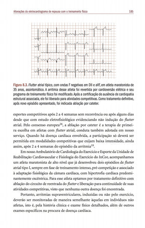 Cardiologia do Exercício: do atleta a cardiopatia Barreto e Negrão 3° Ed [E-book]