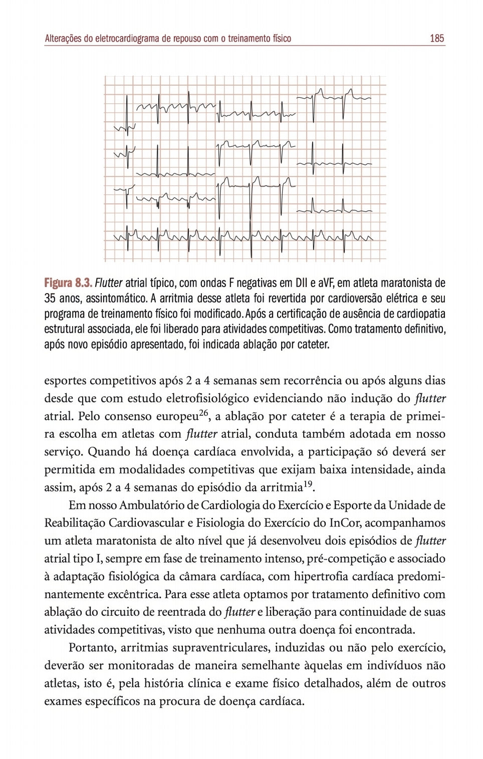 Cardiologia do Exercício: do atleta a cardiopatia Barreto e Negrão 3° Ed [E-book]