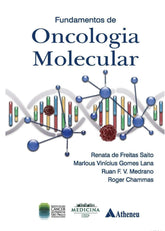 Fundamentos de Oncologia Molecular Chammas 1° Ed [E-book]