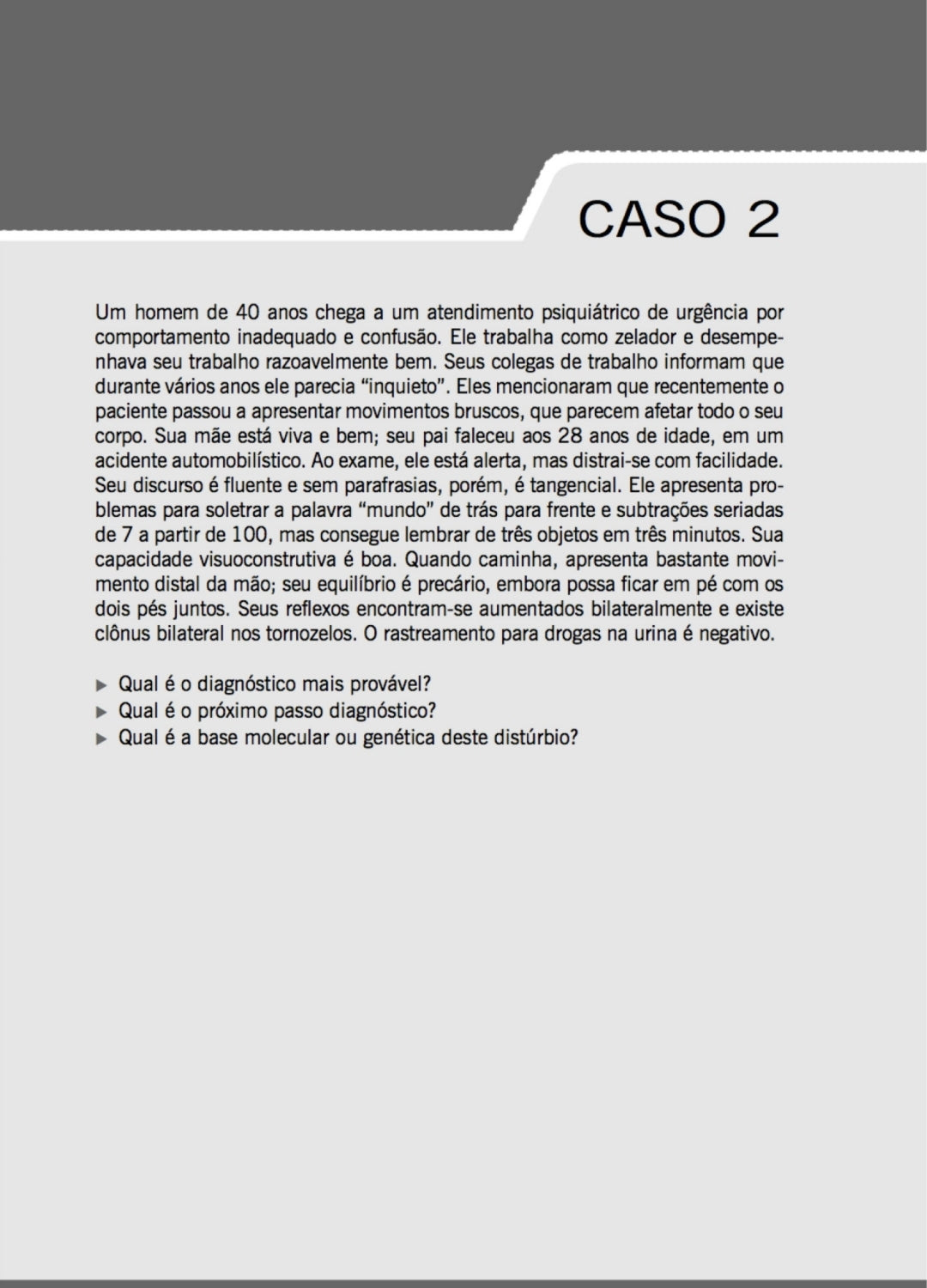 Casos Clínicos em Neurologia Toy 2° Ed [E-book]
