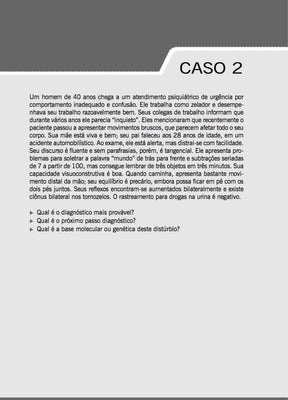 Casos Clínicos em Neurologia Toy 2° Ed [E-book]