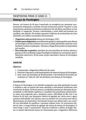 Casos Clínicos em Neurologia Toy 2° Ed [E-book]